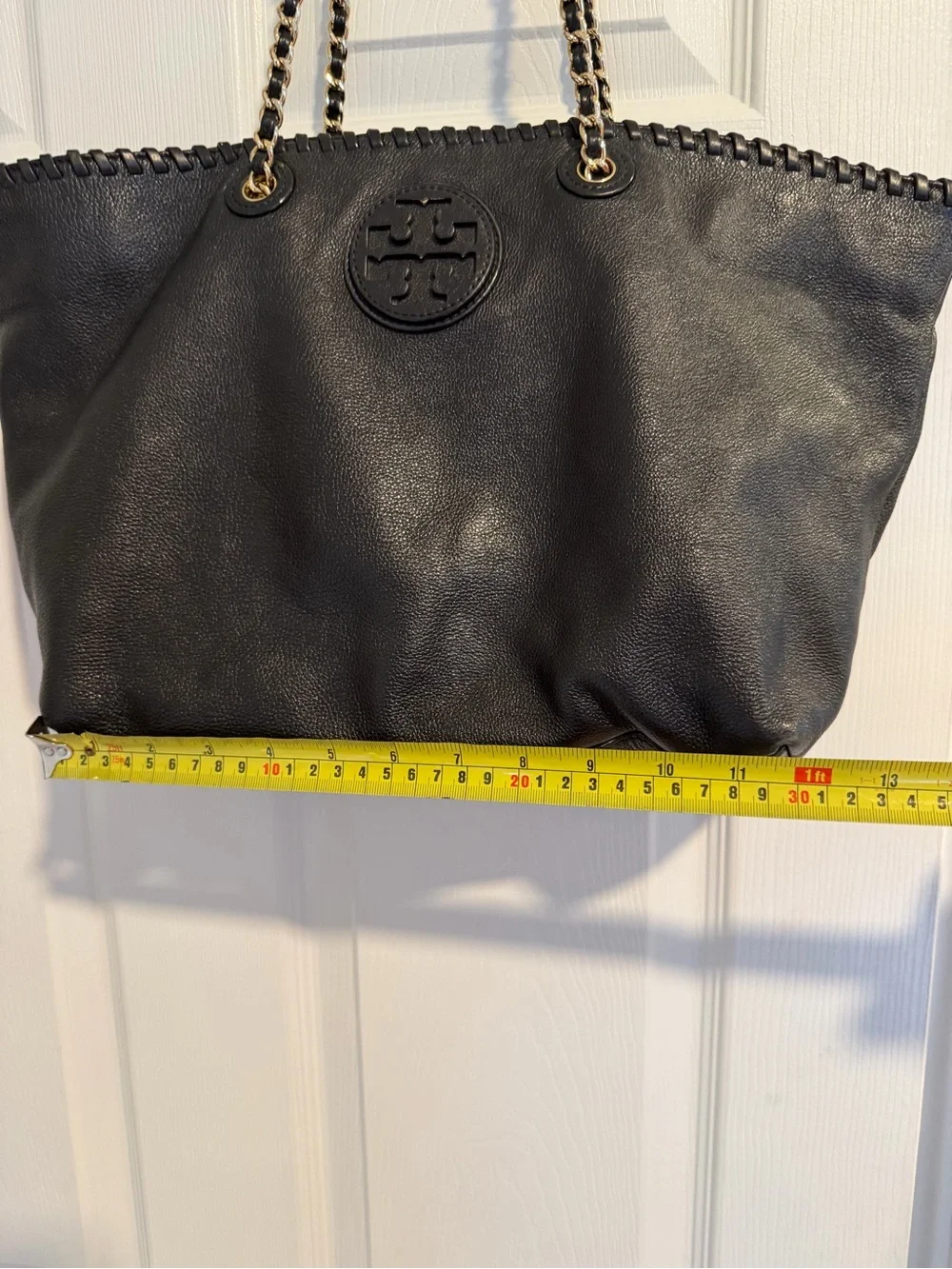 Tory Burch classic black